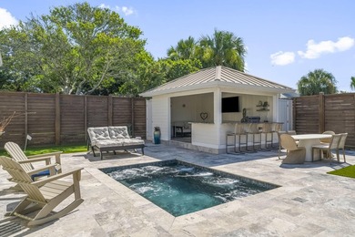 Coastal elegance just steps from the Gulf! 407 Petrel Ave blends - photo 48
