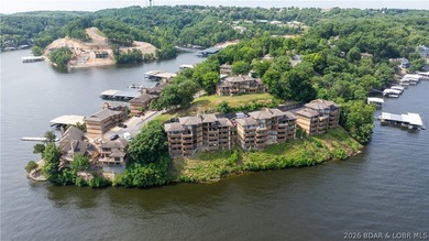 Cove location with sweeping main channel views makes this - photo 49