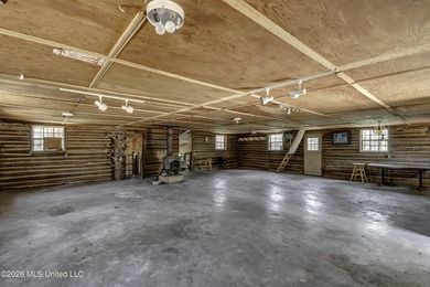 Located just outside of Port Gibson, this 44.16+/- surveyed acre - photo 10