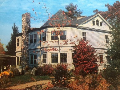  Home For Sale in Woodstock Connecticut