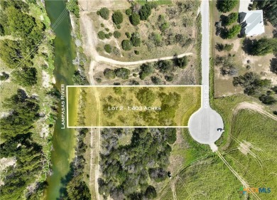  Lot For Sale in Kempner Texas