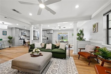 This thoughtfully renovated Metairie home is only awaiting you! - photo 3