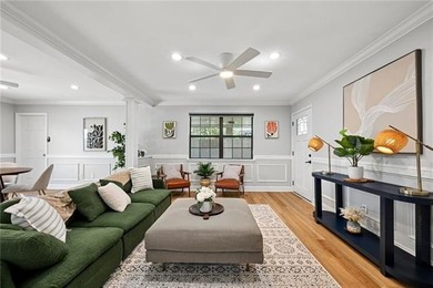 This thoughtfully renovated Metairie home is only awaiting you! - photo 4