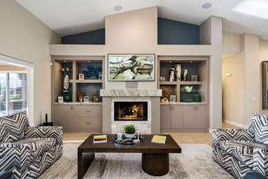 Another one of the BEST Coronado floor plans at Indian Springs - photo 9