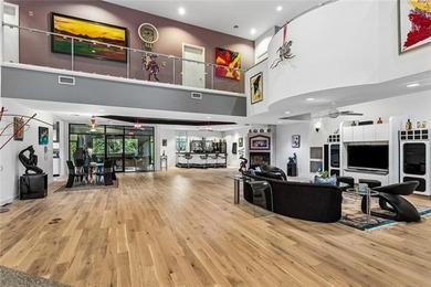 Located on 3.25 Acres , this estate is a unique celebration of - photo 3