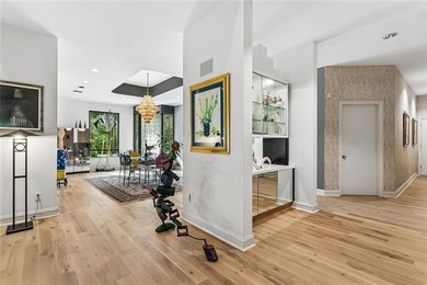 Located on 3.25 Acres , this estate is a unique celebration of - photo 4