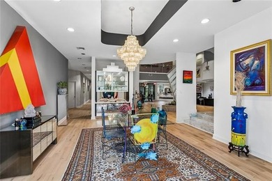 Located on 3.25 Acres , this estate is a unique celebration of - photo 5