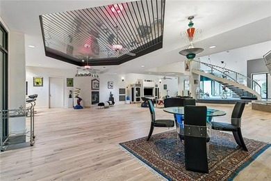 Located on 3.25 Acres , this estate is a unique celebration of - photo 8