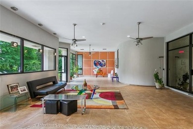 Located on 3.25 Acres , this estate is a unique celebration of - photo 10