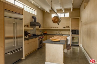 The personal residence of designer and builder Charles Ward - photo 12