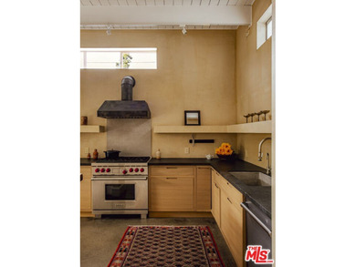 The personal residence of designer and builder Charles Ward - photo 13