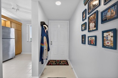 CHARMING AND SPACIOUS 2/2 PENTHOUSE UNIT WITH 2 OPEN BALCONIES - photo 3