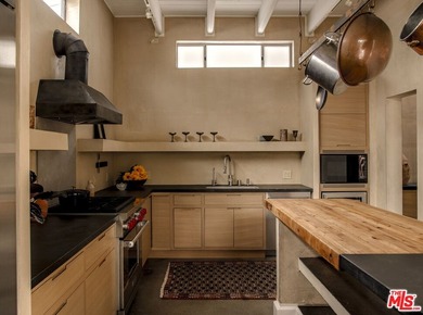 The personal residence of designer and builder Charles Ward - photo 14
