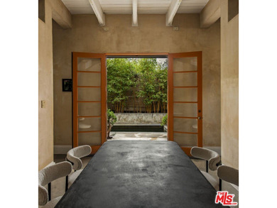 The personal residence of designer and builder Charles Ward - photo 15