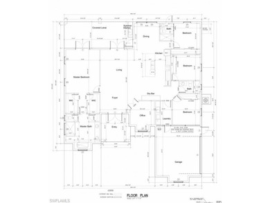 Buildable corner lot with water and sewer. Hire your own GC to - photo 16