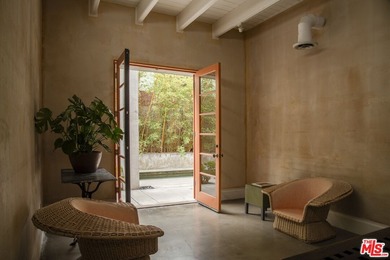 The personal residence of designer and builder Charles Ward - photo 17