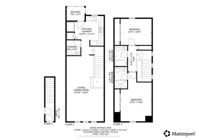 Welcome to 30 Marcilla, a beautifully upgraded home located in - photo 18