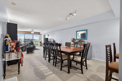 CHARMING AND SPACIOUS 2/2 PENTHOUSE UNIT WITH 2 OPEN BALCONIES - photo 8