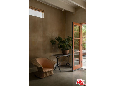 The personal residence of designer and builder Charles Ward - photo 19