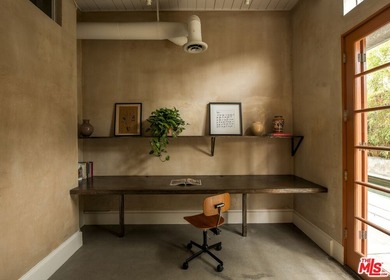 The personal residence of designer and builder Charles Ward - photo 20