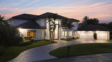 Set along the scenic Loxahatchee River within the prestigious - photo 1