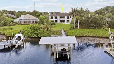 Set along the scenic Loxahatchee River within the prestigious - photo 3