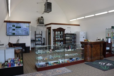 MULTIPLE PROPERTIES with premier CANNABIS BUSINESS for sale - photo 24