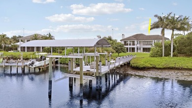 Set along the scenic Loxahatchee River within the prestigious - photo 4