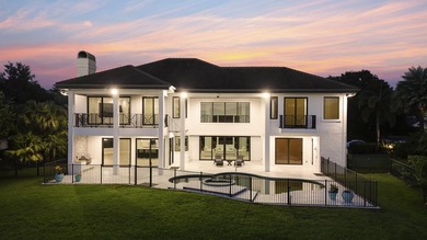 Set along the scenic Loxahatchee River within the prestigious - photo 6