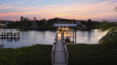 Set along the scenic Loxahatchee River within the prestigious - photo 7