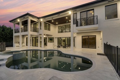 Set along the scenic Loxahatchee River within the prestigious - photo 9
