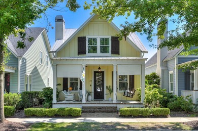 Savannah River Home Sale Pending in North Augusta South Carolina