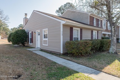 New River - Onslow County Townhome/Townhouse Active Under Contract in Jacksonville North Carolina
