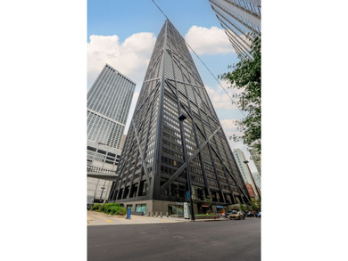 Lake Michigan - Cook County Condo For Sale in Chicago Illinois