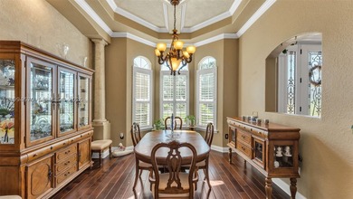 MUST SEE! Beautiful Custom-Built Home in the Renaissance - photo 34