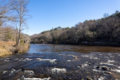 ot 2 Osprey Mountain Way features a ridge top homesite; river - photo 6