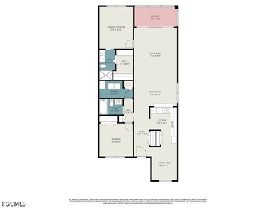 PRICE IMPROVEMENT!!! Nestled in the highly sought-after North - photo 36