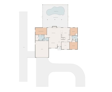 Welcome to this stunning, fully renovated 4-bedroom, 2-bath - photo 6