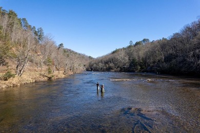 ot 2 Osprey Mountain Way features a ridge top homesite; river - photo 7