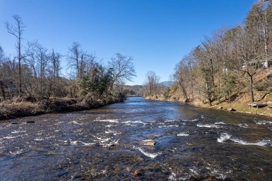 ot 2 Osprey Mountain Way features a ridge top homesite; river - photo 8