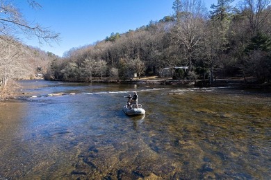 ot 2 Osprey Mountain Way features a ridge top homesite; river - photo 10