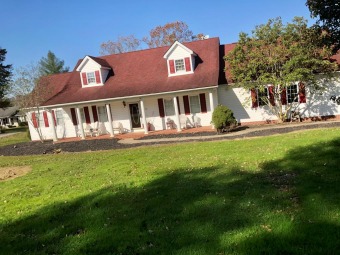 Grayson Lake Home For Sale in Grayson Kentucky