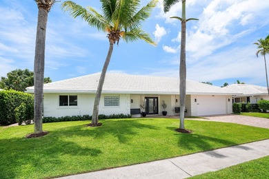Welcome to this exceptional single-story waterfront residence in - photo 4