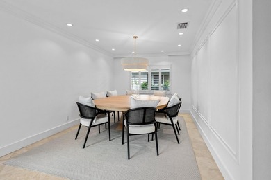 Welcome to this exceptional single-story waterfront residence in - photo 9