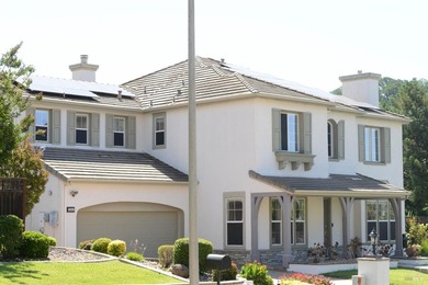Welcome to luxury living in Rancho Solano! Stunning home - photo 2