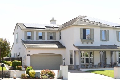 Welcome to luxury living in Rancho Solano! Stunning home - photo 4