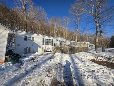 Lake Home For Sale in Swanville, Maine