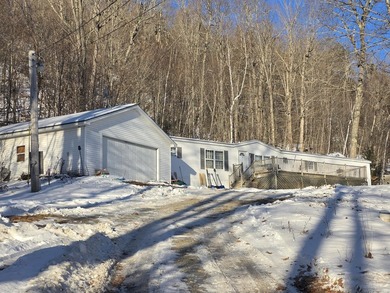 1994 Burlington Mobile Home with Stunning Lake Views. Enjoy long - photo 6
