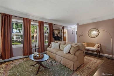 Classic Tudor charm meets modern updates in this 3-bedroom, 1 - photo 7
