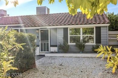 Lake Mead Home For Sale in Boulder City Nevada